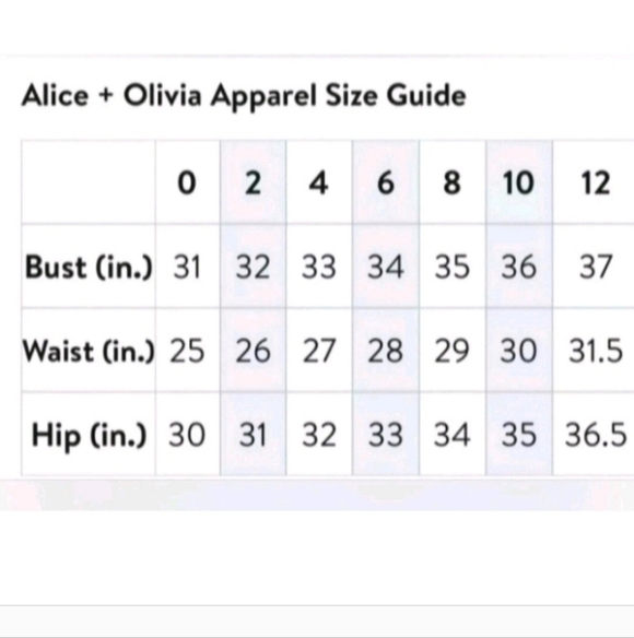 Alice + Olivia Jade Faux Fur Leopard Vest size XS - Picture 16 of 16